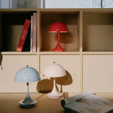 Eclatéaura™ - Okouzlující Stolní Lampa