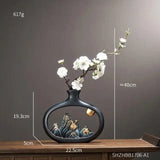 HarmonyVáza | Vaše Feng Shui Mistrovské Dílo