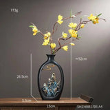 HarmonyVáza | Vaše Feng Shui Mistrovské Dílo