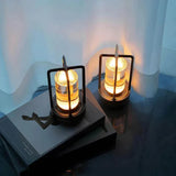 Klarako™ Krystalová Lampa