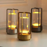 Klarako™ Krystalová Lampa