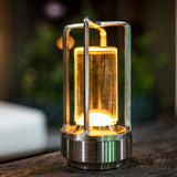 Klarako™ Krystalová Lampa