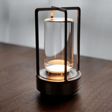 Klarako™ Krystalová Lampa