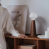 Stolní lampa Cloudlet