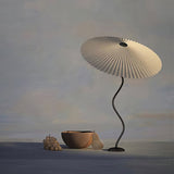 Stolní Lampa Squiggle