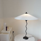 Stolní Lampa Squiggle