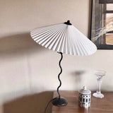 Stolní Lampa Squiggle