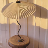 Stolní Lampa Squiggle