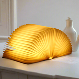 Kouzelná Kniha Lampa