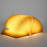 Kouzelná Kniha Lampa