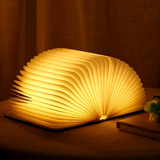 Kouzelná Kniha Lampa