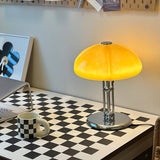 Stolní lampa Bauhaus Pilz