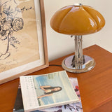 Stolní lampa Bauhaus Pilz