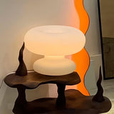 Stolní Lampa Donutpec