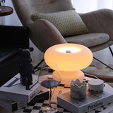 Stolní Lampa Donutpec