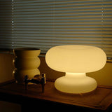 Stolní Lampa Donutpec