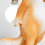 Stolní Lampa Veverka