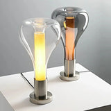 Lampa Lava Art