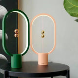 Magnetická Stolní Lampa