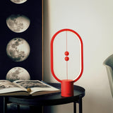 Magnetická Stolní Lampa