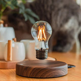 Levetatingbulb™ | Plovoucí Žárovka