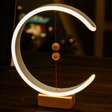 Lumière D'Aimante