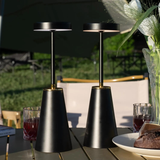 Lumiflex Bezdrátová Stolní Lampa