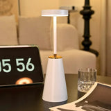 Lumiflex Bezdrátová Stolní Lampa