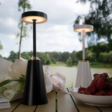 Lumiflex Bezdrátová Stolní Lampa
