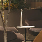 Luminavista™ I Přenosná stolní lampa