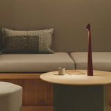 Luminavista™ I Přenosná stolní lampa