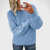 Maisa - Stylový pletený svetr