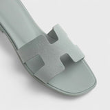 Ludmila - Módní Luxusní Sandály