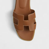 Ludmila - Módní Luxusní Sandály