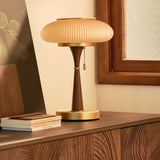 Matsutake stolní lampa