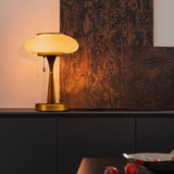 Matsutake stolní lampa