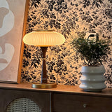 Matsutake stolní lampa