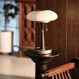 Matsutake stolní lampa