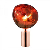Melt Stolní Lampa