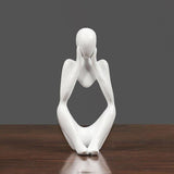 Socha Mindful Abstract