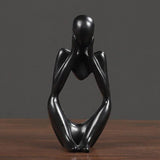 Socha Mindful Abstract