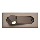 Moderní LED noční lampička