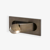 Moderní LED noční lampička