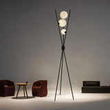 Moonlamp™ | Stolní/Podlahové LED lampy