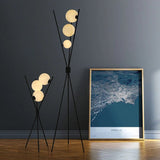 Moonlamp™ | Stolní/Podlahové LED lampy