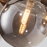 Moderní Nordic Stolní Lampa
