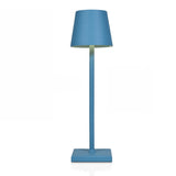 Nordiclight™ - Bezdrátová dobíjecí stolní lampa