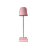 Nordiclight™ - Bezdrátová dobíjecí stolní lampa