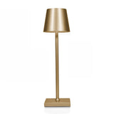 Nordiclight™ - Bezdrátová dobíjecí stolní lampa