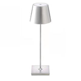 Nordiclight™ - Bezdrátová dobíjecí stolní lampa